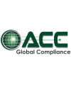 Logo for ACC Global Compliance Logo for ACC Global Compliance