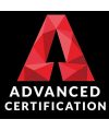 Logo for Advanced Certification LImited Logo for Advanced Certification LImited