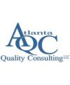 Logo for Atlanta Quality Consulting Logo for Atlanta Quality Consulting