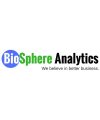 Logo for BioSphere Analytics Logo for BioSphere Analytics