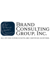 Logo for Brand Consulting Group Logo for Brand Consulting Group