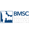 Logo for Business Management Systems Consulting Logo for Business Management Systems Consulting
