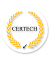 Logo for Certech Registration, Inc. Logo for Certech Registration, Inc.