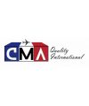 Logo for CMA Quality International Logo for CMA Quality International