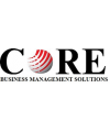 Logo for Core Business Management Solutions Logo for Core Business Management Solutions