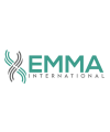 Logo for E.M.M.A. International Logo for E.M.M.A. International
