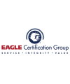 Logo for Eagle Certification Group Logo for Eagle Certification Group