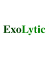 Logo for ExoLytic Logo for ExoLytic