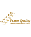 Logo for Factor Quality Logo for Factor Quality