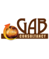 Logo for GAB Consultancy Logo for GAB Consultancy