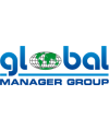 Logo for Global Management Group Logo for Global Management Group