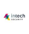 Logo for Intech Security Logo for Intech Security