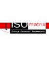 Logo for ISO Matrix, Inc. Logo for ISO Matrix, Inc.