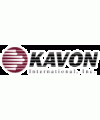 Logo for Kavon International Logo for Kavon International