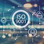 ISO 9001 requirements