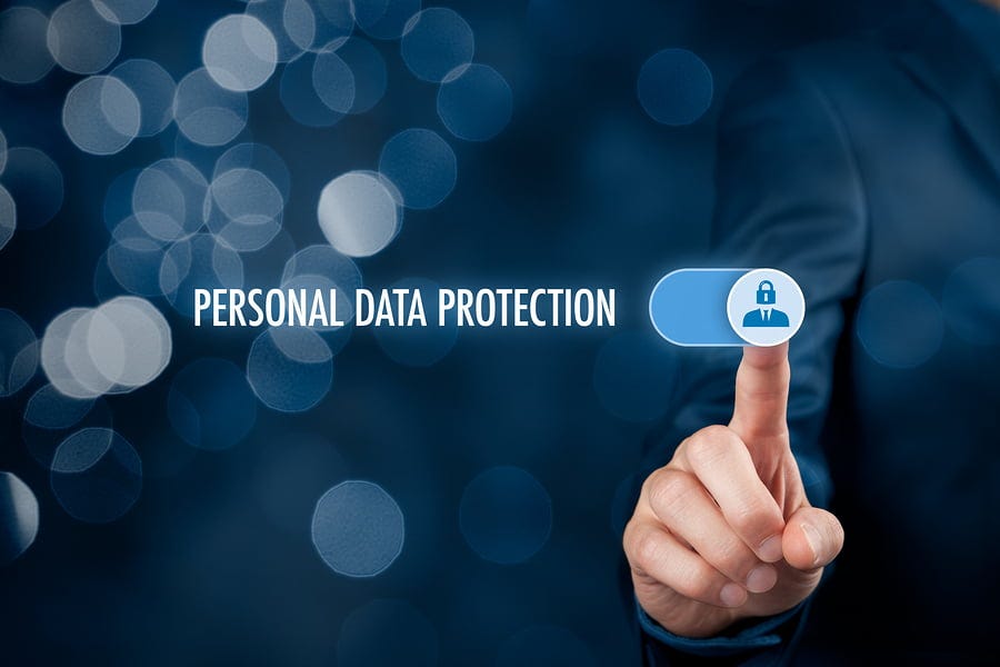 8 ways to protect your PERSONAL DATA | by Parth Agrawal | Medium