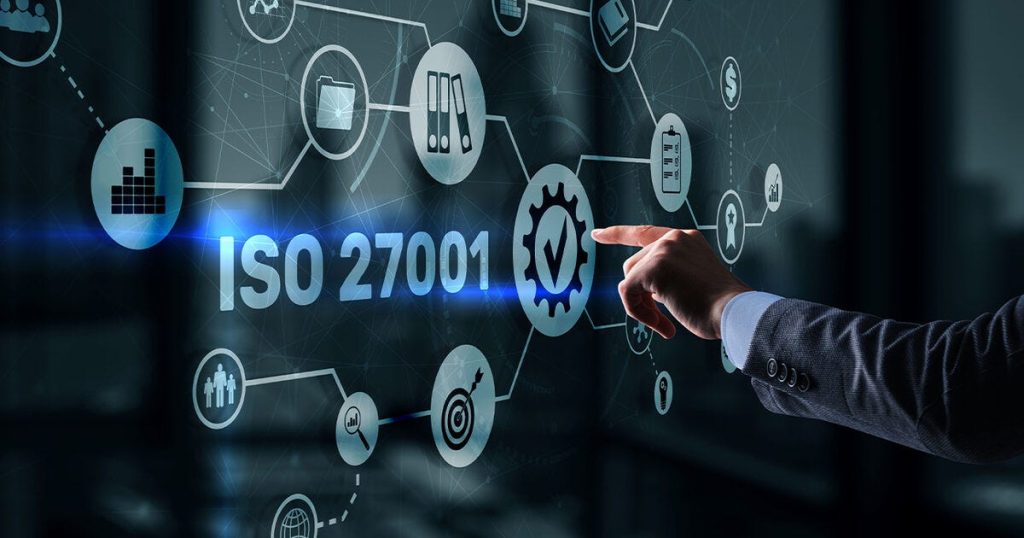 Maintaining Information Security: ISO 27001 Best Practices | by Soumyajit Das | Medium