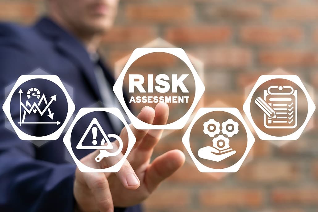 The Importance of Physical Security Risk Assessment | Forbel Alarms