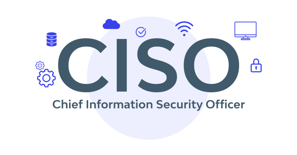 What is a CISO? Meaning, Definition & Responsibilities 💼