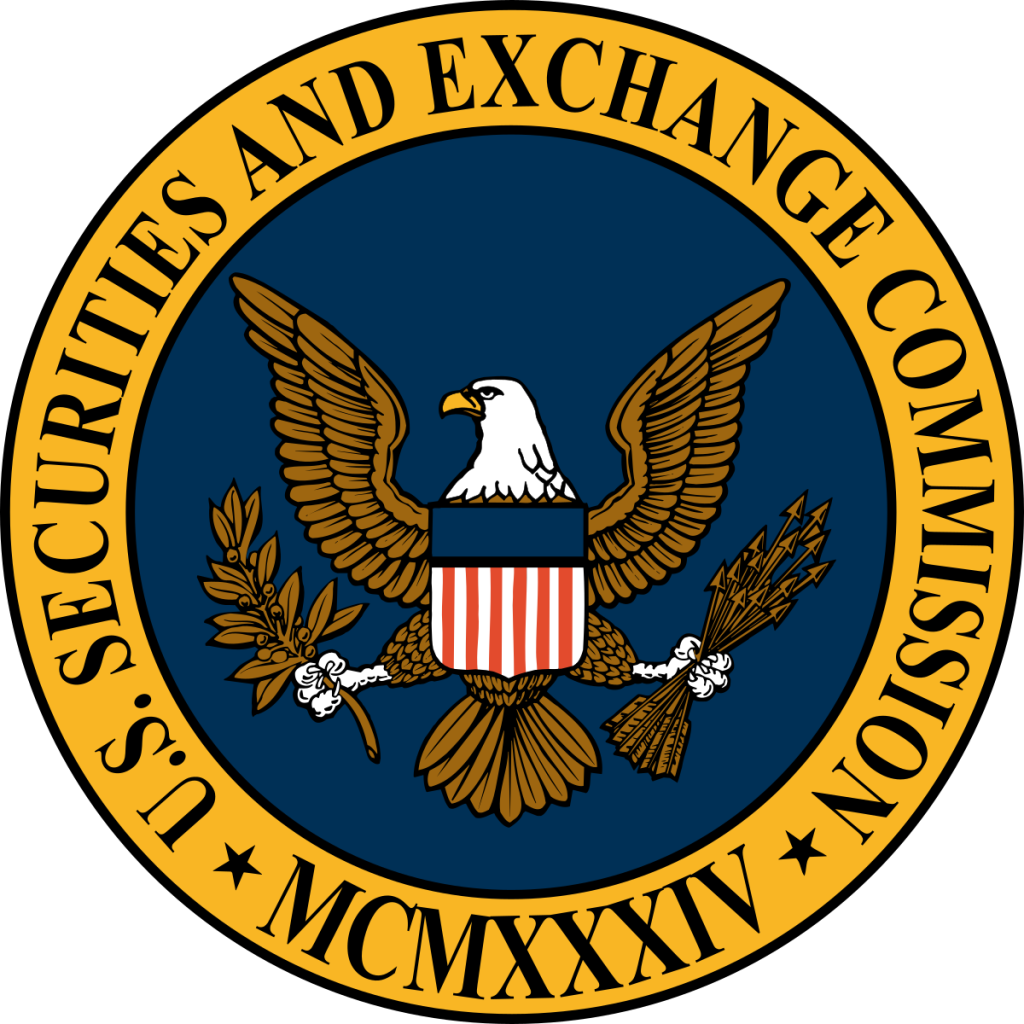 U.S. Securities and Exchange Commission - Wikipedia