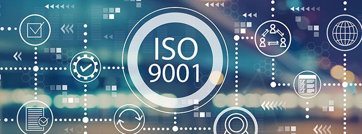 What is ISO 9001 and Why is it Important? — ZenGRC