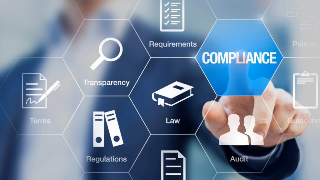 Risk and Compliance Management: Ensuring the Safety and Security of Your Business