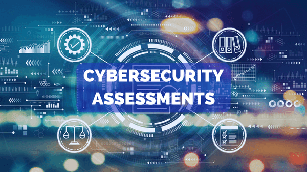 Cybersecurity Assessments | Vulnerability, Readiness, M365, etc. | GSI