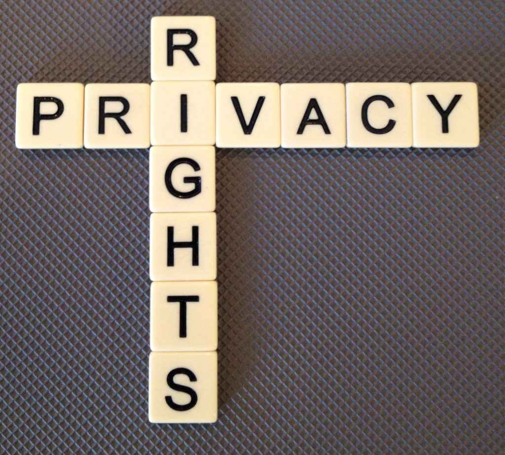 What Privacy Rights Do We Have? | Pfeiffer Law