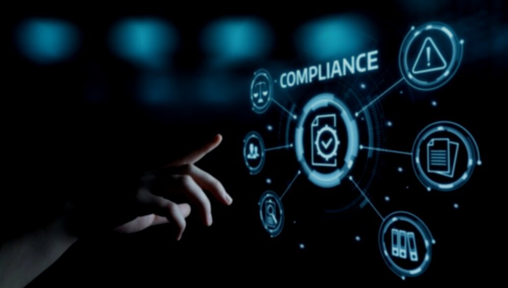 Compliance Services- Information Security Compliance | CyberSecOp Consulting Services