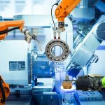 La revolución de la fabricación inteligente: cómo la Smart Manufacturing está transformando la industria