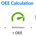 OEE Calculator Whitepaper | Vector Solutions