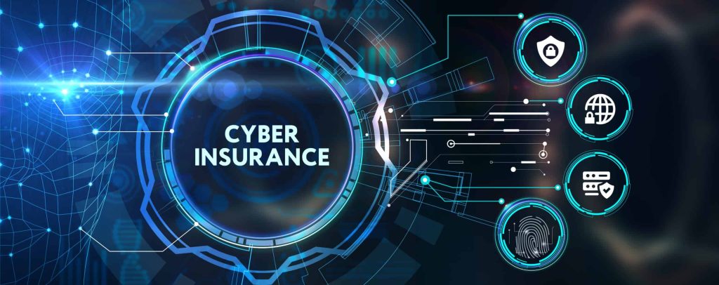 Five Cyber Insurance Considerations