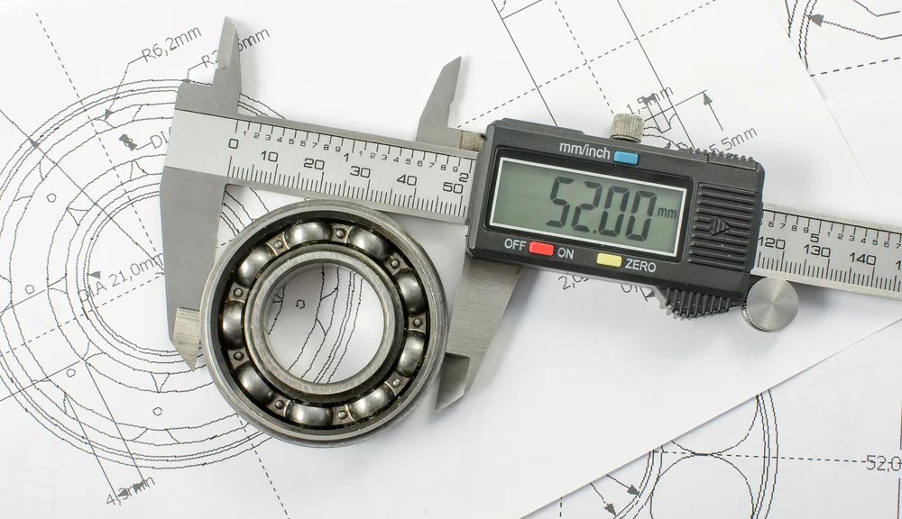 Metrology In Manufacturing - Definition, Tools, Types And Importance - Business in the News