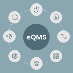 eQMS Implementation Process + Checklist