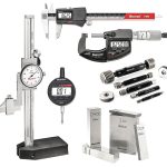 The Top 10 Dimensional Measurement Tools Every Start-up Machine Shop Should Have - Industrial Inspection & Analysis (IIA)