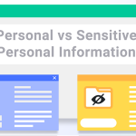 Personal vs. Sensitive Personal Information