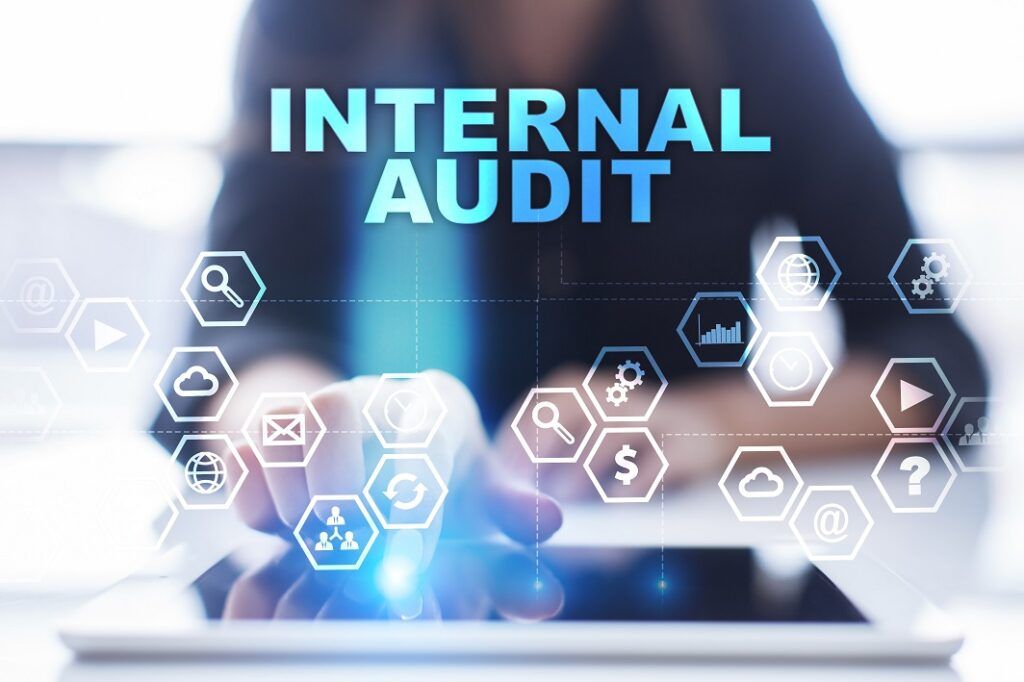 Internal Audit - Definition, Objectives, Types