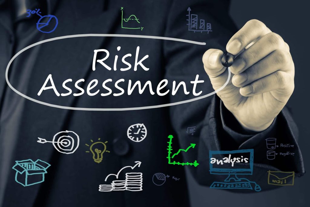 Risk Assessment for musicians: Templates and advice for RA / RAMS