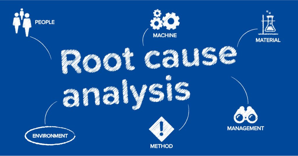 Root Cause Analysis and ERP | Precise Business Solutions