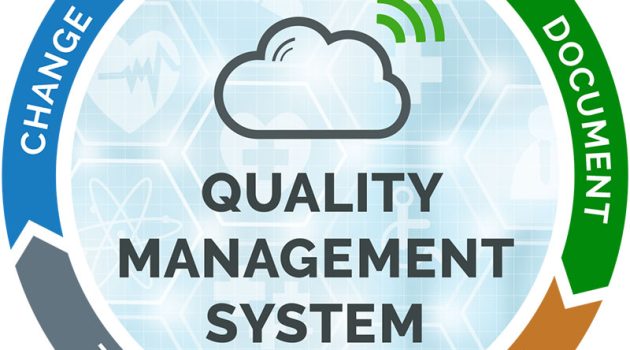 Cloud QMS Definition | Arena