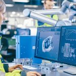 Cybersecurity For Manufacturing: Protecting the Modern Factory