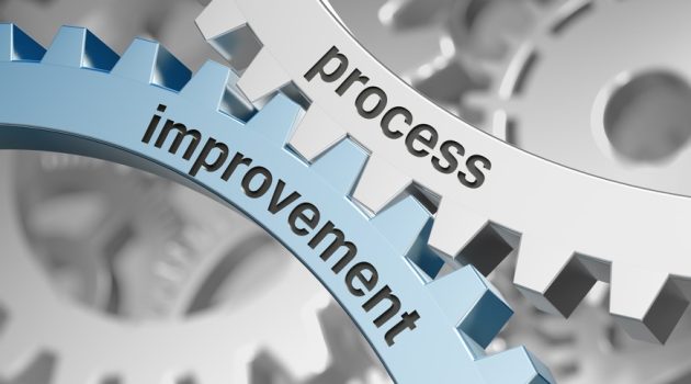 Examples of Process Improvements | HighGear