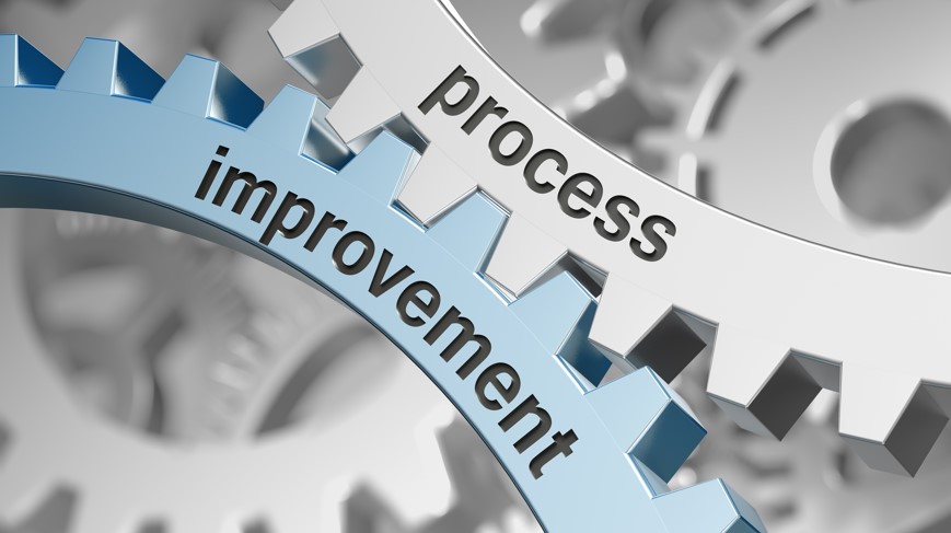 Examples of Process Improvements | HighGear