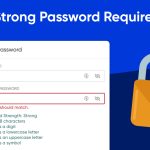 OfficeRnD Flex Product Updates | New: Introducing Stronger Password