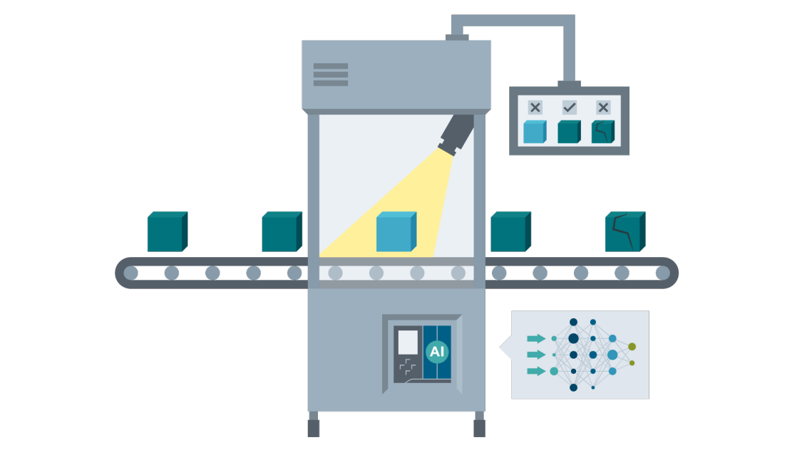 Defect Detection in Products using Image Segmentation | by Vinithavn | Analytics Vidhya | Medium