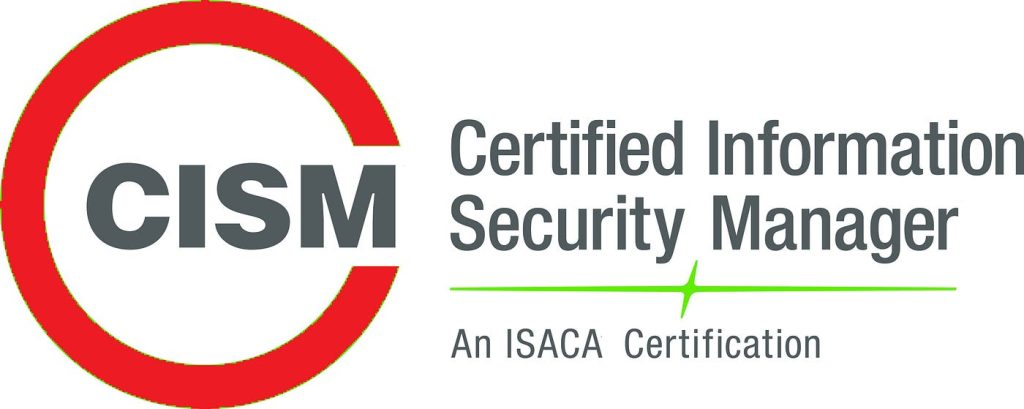 CISM Certification: Overview, Career Path, Eligibility and Other Security Certifications | by Anushka Sharma | Medium